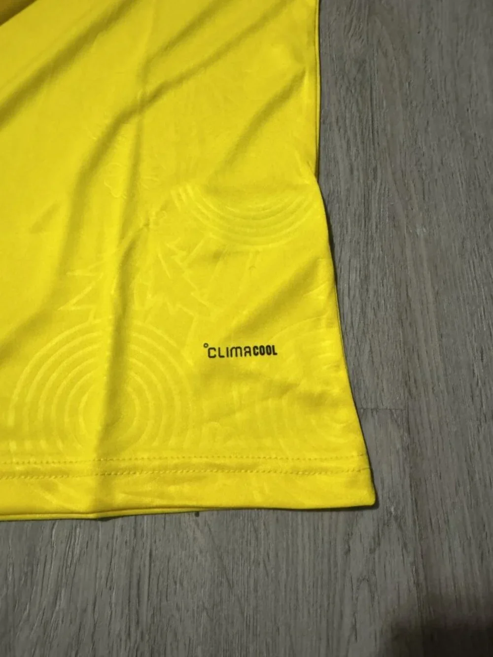 adidas new size
